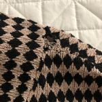 Ginger G Black And Tan Cardigan Photo 5