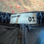 Garage  Jean Shorts Photo 2