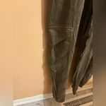 Ganni  Washed Satin Pants Photo 4