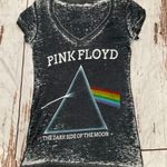 Pink Floyd THE DARK SIDE OF THE MOON T SHIRT Photo 0