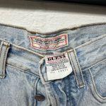 Guess by Marciano Vintage Guess Co Jean Shorts Photo 3