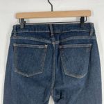 DL1961 Florence Instasculpt Skinny Jeans Womens 30 Blue Cotton Perfect Mid Rise Photo 6