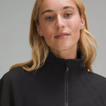 Lululemon NWT  Define Relaxed-Fit Jacket *Luon Black size 4 Photo 2