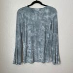 American Eagle  tie dyed long sleeve top▪️XS Photo 7