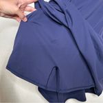 Halara NWT Always In A Mood dress in Dark Blue 2X Photo 4