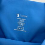 Buffbunny Collection Rosa Pocket High Rise Leggings Glacier Blue Photo 11