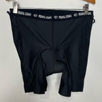 Pearl Izumi  padded cycling shorts black‎ size large activewear athletic Photo 0