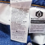 Levi's  Premium Jeans  Big E Wedgie Denim Photo 9