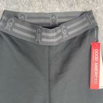 Good American Icon Crop Leggings Size Small NWT Photo 1