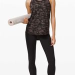 Lululemon Essential Tank Pleated Sz 8 Photo 0