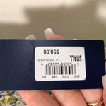 Bass woman NWT shirt size SMALL Green Photo 2