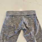 Lululemon Wunder Under Scalloped Hem High Photo 5