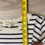 Monteau Tapered T-Shirt Dress - Large Photo 6