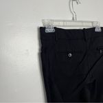 The Limited  Black Straight Leg Pants Photo 5