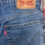 Levi's Levi’s 501 Skinny Jeans Photo 2