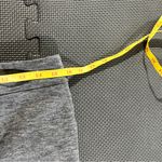 St. John  Wool Blend Emma Pants Women's 6 Gray Wide Leg‎ Pant Photo 8