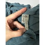 XCVI  Boho top sz S Photo 2