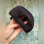 Koolaburra by Ugg sherpa black logo hat, one size Photo 8