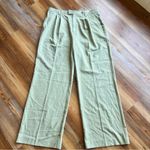 Elodie Pleated Pistachio Women's Pant Size XL SKU#B2454 Photo 2