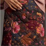 Farm Rio  quilted floral skirt size XXS Photo 1