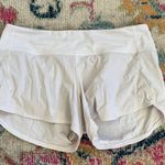 Lululemon Speed Short 2.5” Photo 0