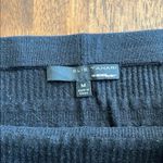 Elie Tahari Black knit  Skirt Photo 1