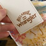 Billabong NWT  x Wrangler Western Shore Lowrider Bikini Bottoms Photo 3