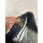 Kut From The Kloth Jeans Kate So Low Bootcut Thick Stitch Women Size 16 (37x34) Photo 4