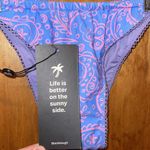 Blackbough  Bikini Bottoms Photo 1