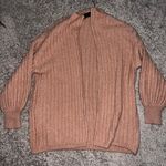 Urban Outfitters  Blush Pink Women's Cardigan Photo 1