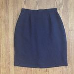 Petite Sophisticate Collectibles  business skirt Photo 3