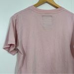 Champion  X KITH Pink Short Sleeve Tee Photo 6