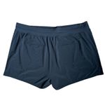 Athleta  Brooklyn‎ Mid-Rise Pull On Shorts BLACK Women's Size 26 Photo 6