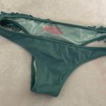 Victoria's Secret Victoria’s Secret swim wear bikini bottom, size small P Photo 1