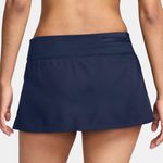 Nike NEW  Swim Essential Woman’s Boardskirt Midnight Navy XXL Skort Skirt Photo 1