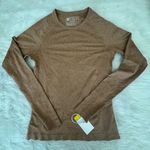 FIGS  salta seamless longsleeve underscrub 
XS Photo 0
