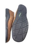 Esprit Easy Women’s Brown Soft Suede Lightweight Tie Casual Loafer Shoes 10M Photo 7