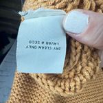 easel S/M  los angeles boho oversize sweater boutique Photo 8