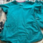 med couture scrub set Photo 1