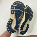 ASICS Brooks | Adrenaline GTS Running Shoe Sneaker Blush Pink Navy Womens 11.5 Photo 7