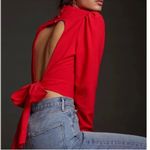 Maeve Anthropology blouse Photo 1