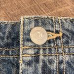 Ralph Lauren Polo jeans company denim mini skirt Photo 1