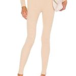 Camila Coelho | Tristan Pant in Tan | Size XS Photo 0