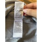 The North Face Women Short Sleeve Tee Shirt Flashory Athletic Size Medium Preppy Photo 9