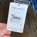 Free People NWT!  Soul of Sunshine Skort Photo 5