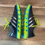 Adidas Womens Liquid Ride Low Top High Performance Running Shoes Black Size 7 Photo 6