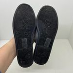 blowfish  Ballet Flats Gray Fabric Women slip on casual round toe Shoes Size 6.5 Photo 3