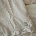 Vuori  Women's White Short Sleeve Tee Photo 3
