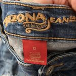 Arizona Jeans FINAL MARKDOWN  distressed shorts 12 Photo 3
