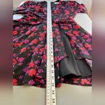 L'Academie  Revolve The Jane Floral Mini Dress size medium Photo 11